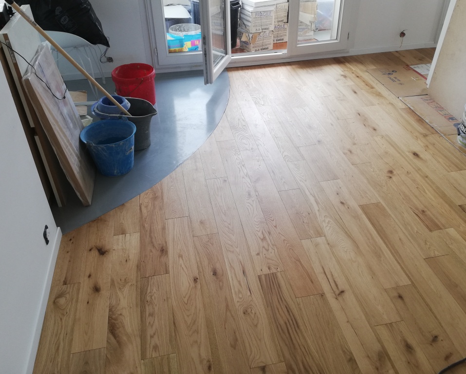 entreprise menuisier artisan pose parquet flottant plancher sols savoie chautagne Aix les Bains Chambery bugey Belley haute savoie annecy